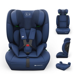 KINDERKRAFT AUTOSEDIŠTE COMFORT UP 2 PLUS I-SIZE NAVY KCCOUP02NAVPL00