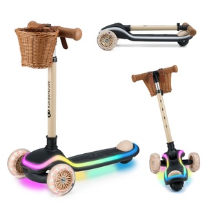 KINDERKRAFT TROTINET RAKET BEIGE KRRAKE00BEG0000
