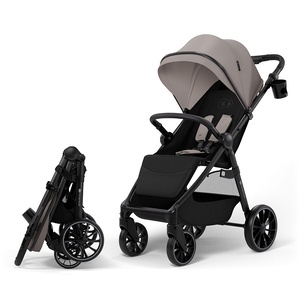 KINDERKRAFT KOLICA ZA BEBE GRANDE 2 BEIGE KSGRAN02BEG0000