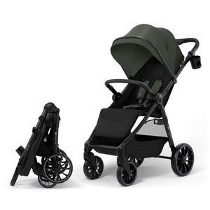 KINDERKRAFT KOLICA ZA BEBE GRANDE 2 GREEN KSGRAN02GRE0000