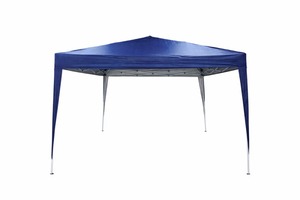 Progarden gazebo tenda plava 006
