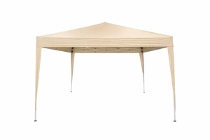 Progarden gazebo tenda bež 006