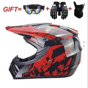 Winnerbike Cross red l Kac0006