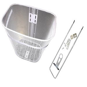 Winnerbike Korpa sitno pletena bela Kor0004