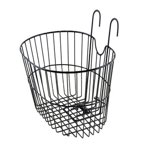 Winnerbike Korpa ovalna na volan 40x30x18 cm Kor0003