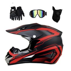 Winnerbike Cross red s Kac0007