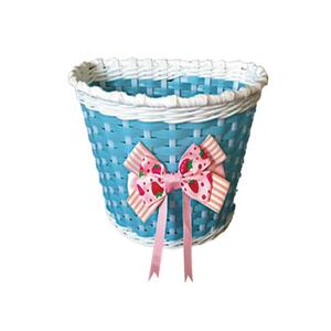 Winnerbike Korpa sitno pletena girl prednja Kor0014