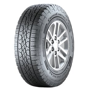 Continental guma 265/65R17 Conti CrossContact ATR 112H FR