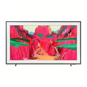 Samsung NeoQLED TV 65" QE65LS03FWUXXH, Frame, 4K Ultra HD, Tizen Smart
