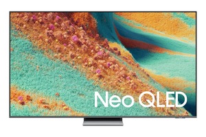 Samsung NeoQLED TV 75" QE75QN85FAUXXH, 4K Ultra HD, Tizen Smart