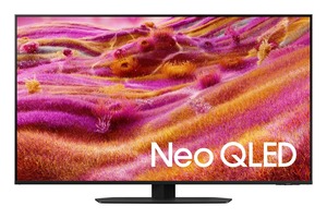 Samsung NeoQLED TV 85" QE85QN90FATXXH, 4K Ultra HD, Tizen Smart