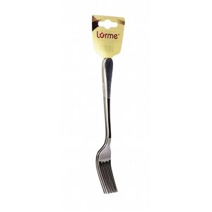 LORME Basic viljuška 3/1