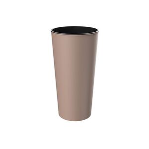 GARDINO saksija FINESA okrugla 25X46,5 moka