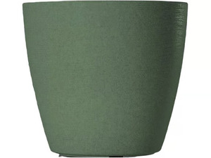 GARDINO saksija GLAMOUR LUX 24 CM kašmir