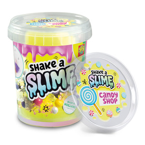 SES Creative Slajm Candy shop