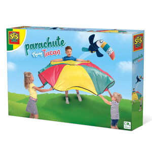 SES Creative Dečiji padobran i tukan