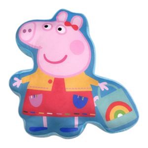 Peppa Prase plišani jastuk 35cm