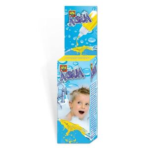 SES Creative Aqua boje žuta