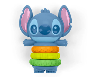 KIDS II BS DISNEY BABY IGRACKA STITCH TWIST FIDGET 17470 (3m+)