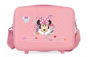 Disney minnie happy to be me dečiji neseser 43.219.11
