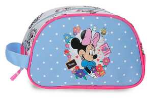 Disney minnie flowers dečiji neseser 43.144.11
