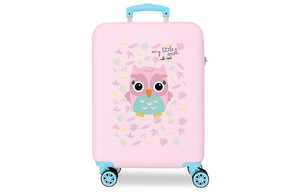 Roll road happy pets dečiji kofer 55 cm 49.911.46