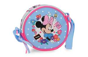 Disney minnie flowers dečija torba na rame 43.151.11