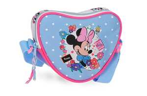 Disney minnie flowers dečija torba na rame 43.155.11