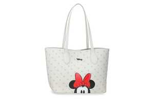 Disney minnie bowlogue ženska tote torba 34.374.42