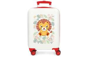 Roll road happy pets dečiji kofer 55 cm 49.911.48