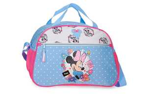 Disney minnie flowers dečija putna torba 43.132.11