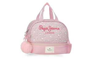 Pepe jeans mia ženska termo torba za užinu 60.748.41
