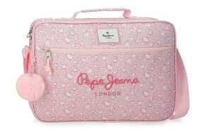 Pepe jeans mia torba za školu 60.753.41