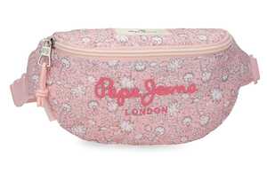 Pepe jeans mia ženska torba oko struka 60.749.41