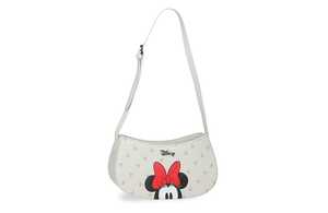 Disney minnie bowlogue ženska torba na rame 34.372.42