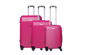 Enova capri set kofera 3/1 524.240.30