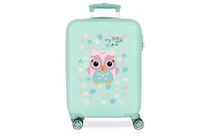 Roll road happy pets dečiji kofer 55 cm 49.911.47