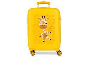 Roll road happy pets dečiji kofer 55 cm 49.911.45