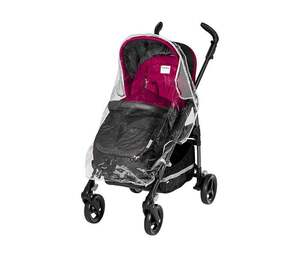 PEG PEREGO KIŠNA NAVLAKA ZA KOLICA - ARIA SHOPPER/SI SWITCH
