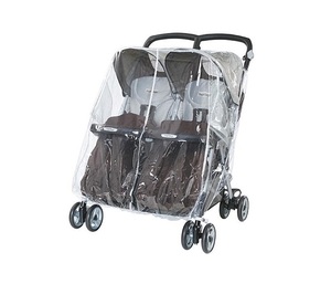 PEG PEREGO KIŠNA NAVLAKA ZA KOLICA - ARIA TWIN