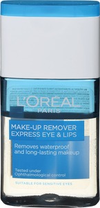 L'Oreal Paris DE Dvofazni Skidač šminke 125ml
