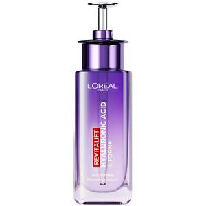 L'Oréal Paris Revitalift Filler Hijaluron PDRN+ hidrirajući serum protiv bora, 30ml