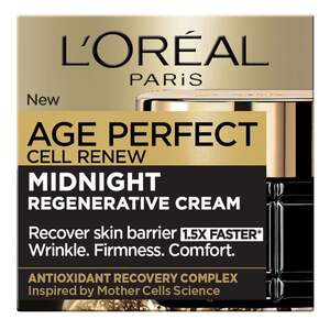 L'Oreal Paris AP MIDNIGHT NOĆNA KREMA 50ML