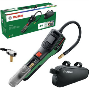 Bosch Akku vazdušna pumpa PNEO + torb. za bic. 0603947501
