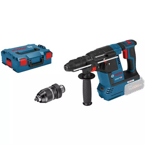 Bosch Akumulatorski SDS-plus čekić za bušenje GBH 18V-26 F 0611910001