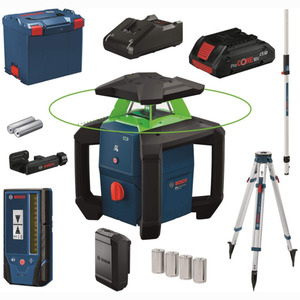 Bosch Rotacioni laser GRL18V-3-31G 0615A500DG