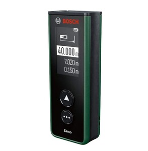 Bosch Laserski daljinometar Zamo IV 0603672H00