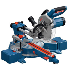 Bosch Stacionarna testera GCM305-216S 0601B61000