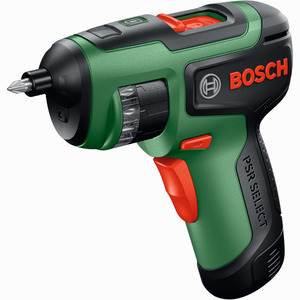 Bosch Akumulatorski odvrtač PSR SELECT (GEN 2) 0603977100
