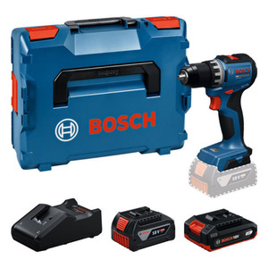 Bosch Akumulatorska bušilica/odvrtač GSR18V-52 06019S0024